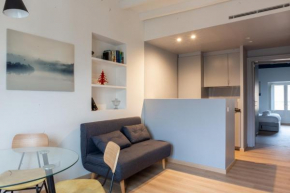 Easylife - Accogliente e moderno bilocale in zona Navigli